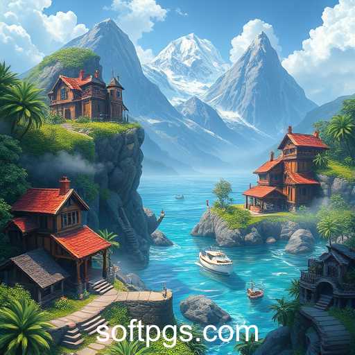 Exploring the Exciting World of Adventure Games with PG Soft