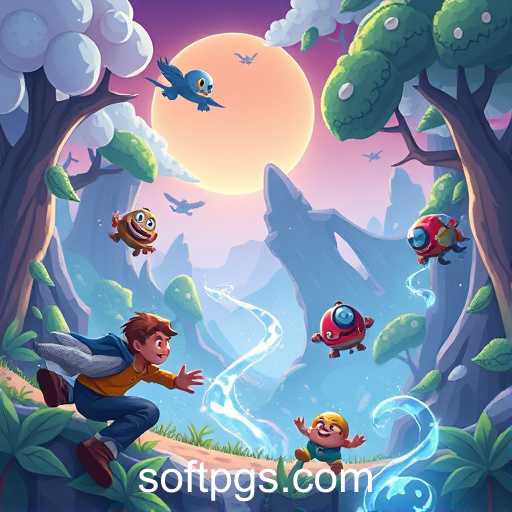 Exploring the Allure of Casual Games: A Dive into ‘PG Soft Game Online Play’