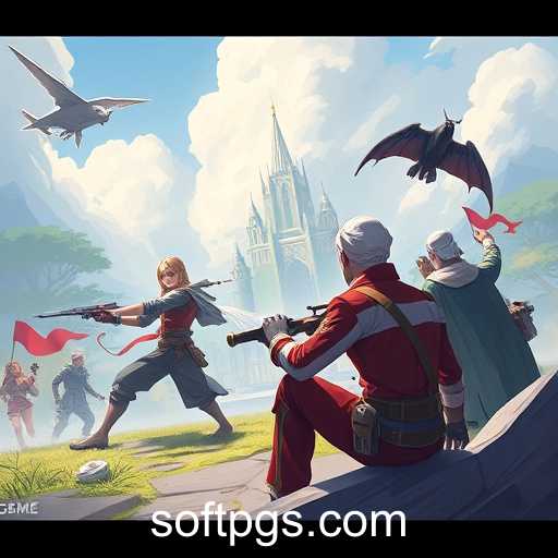 Exploring the Thrills and Challenges of Multiplayer Games