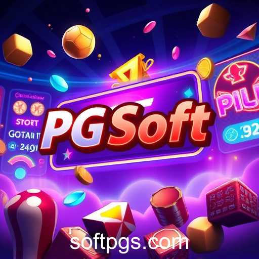 The Rise of PG Soft Games in 2025
