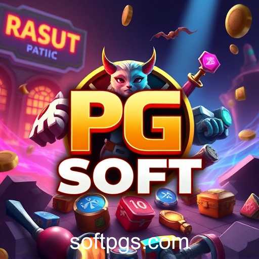 The Rise of PG Soft Games in 2025