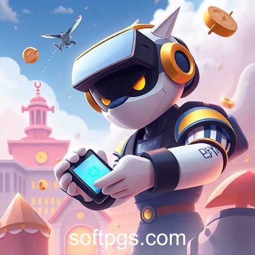 Rise of PG Soft in Online Gaming