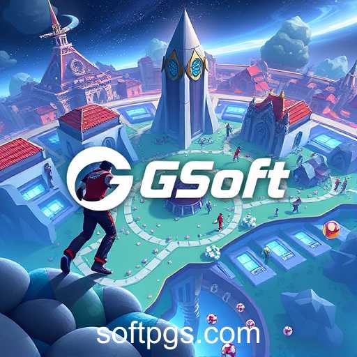 Rise of PG Soft Games in Online Gaming