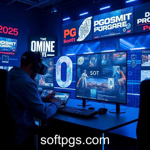The Rise of PG Soft Gaming in 2025