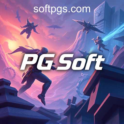 The Rise of PG Soft in Online Gaming