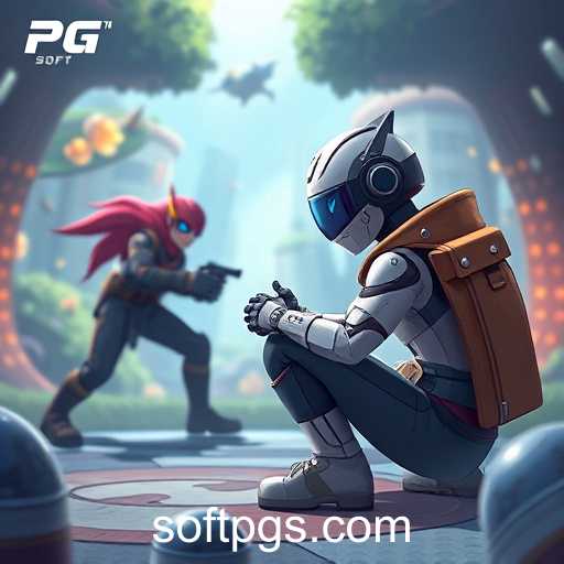 The Rise of PG Soft Games in Online Gaming