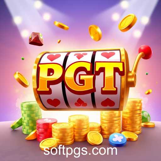 Evolution of PG Soft Games in 2025