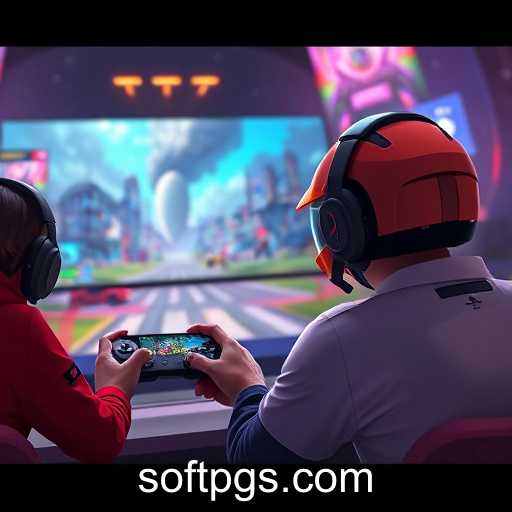 pg soft game online play