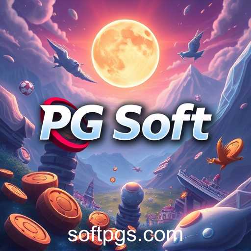 The Rise of PG Soft in Online Gaming