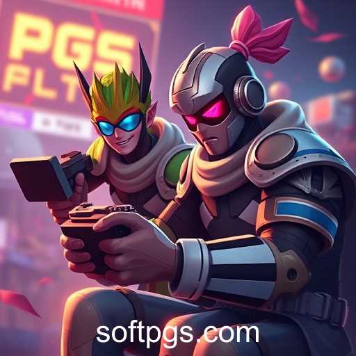 The Rise of PG Soft in Online Gaming