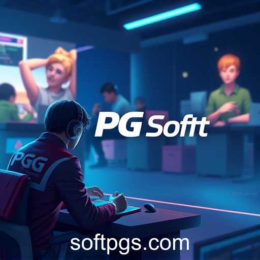 The Rise of PG Soft in Online Gaming