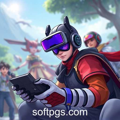 pg soft game online play