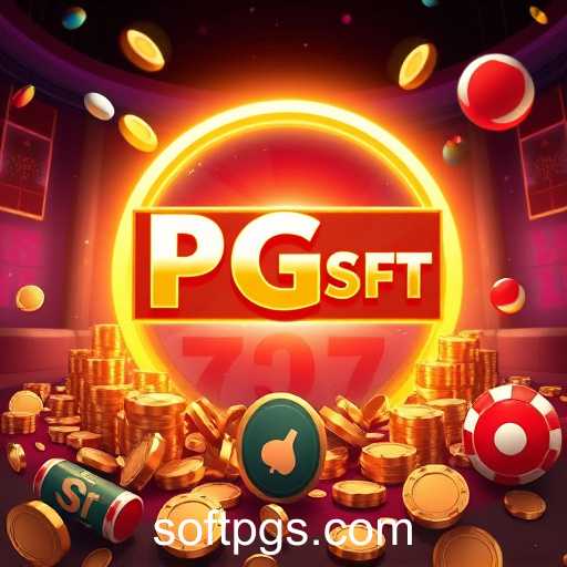 PG Soft's Rise in the Digital Gaming World