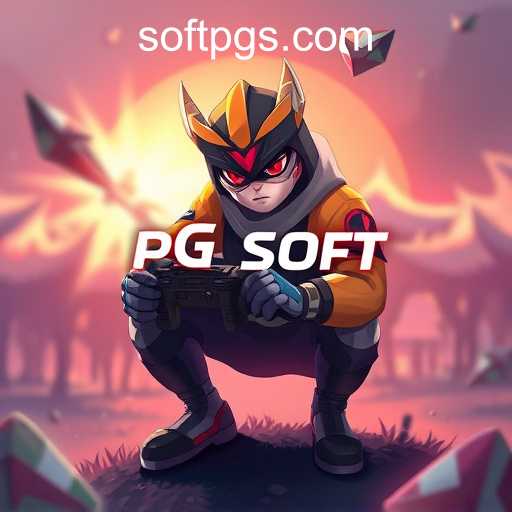 The Rise of PG Soft in Online Gaming