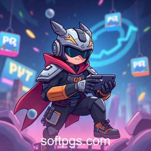 The Rise of PG Soft in Online Gaming