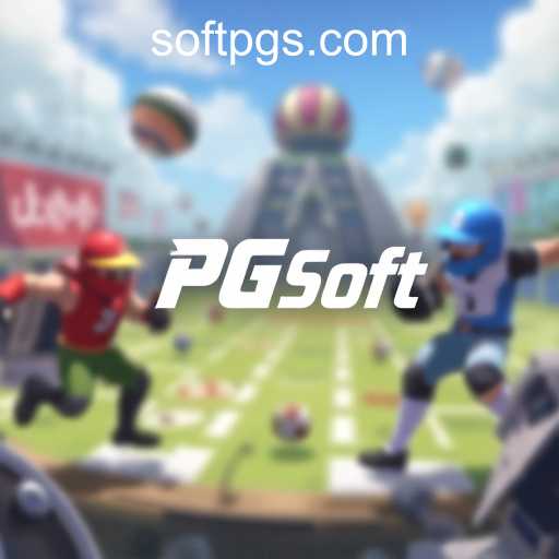 The Rise of PG Soft in Online Gaming