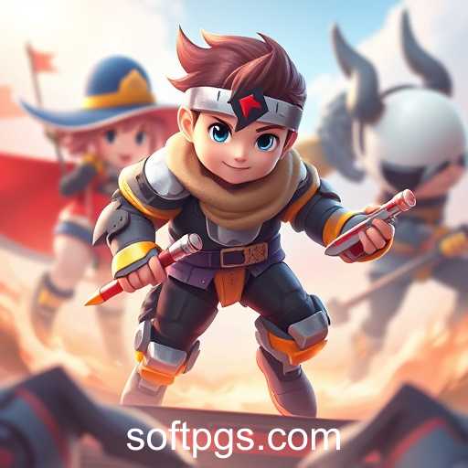 The Rise of PG Soft Games in Online Play