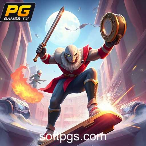 The Rise of PG Soft Games in Global Online Play