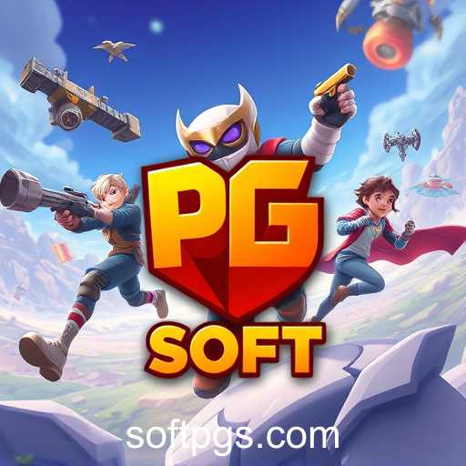 The Rise of PG Soft Gaming