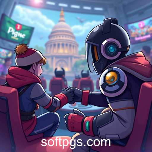 The Rise of PG Soft Games in 2025