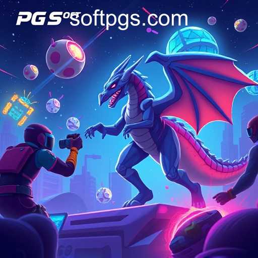 Rising Popularity of PG Soft Games in 2025