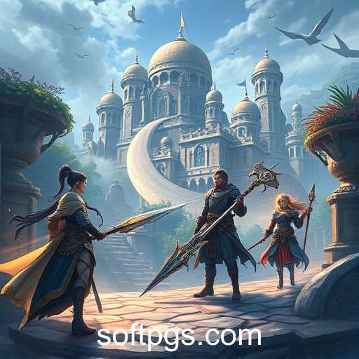 Exploring the World of RPG Games with PG Soft