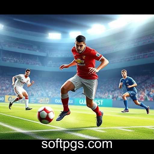 Exploring the Exciting World of Sports Games: A Dive into 'PG Soft Game Online Play'